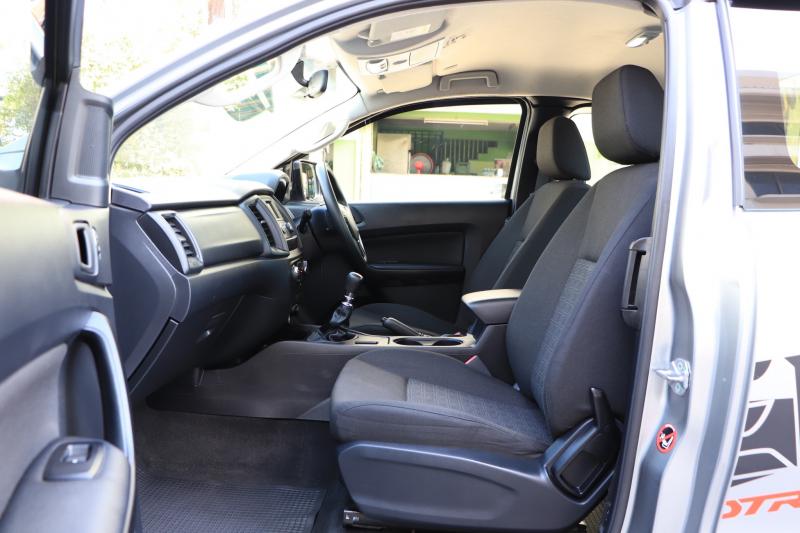 FORD Ranger 2.2 XL+ 2019
