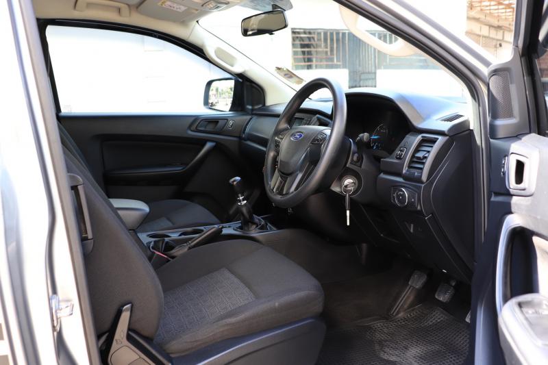 FORD Ranger 2.2 XL+ 2019