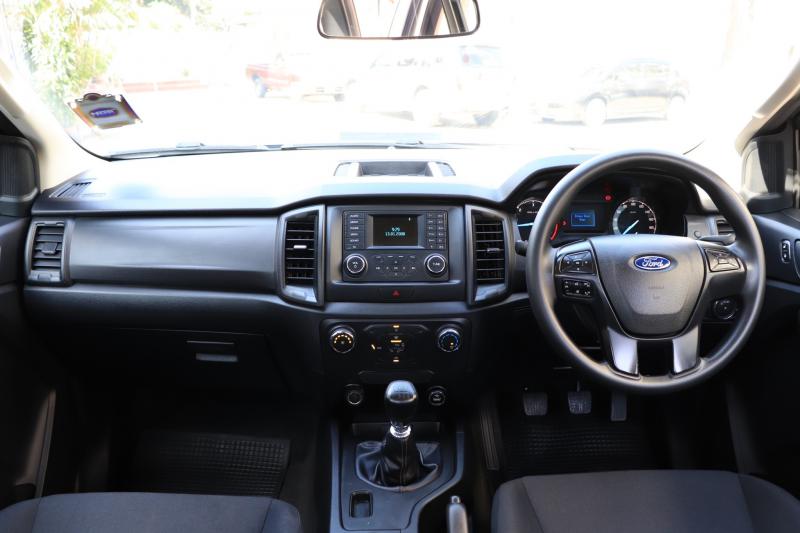 FORD Ranger 2.2 XL+ 2019
