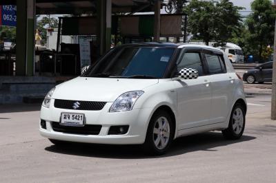 SUZUKI 2012 กรุงเทพมหานคร