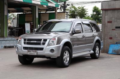 ISUZU 2007 กรุงเทพมหานคร