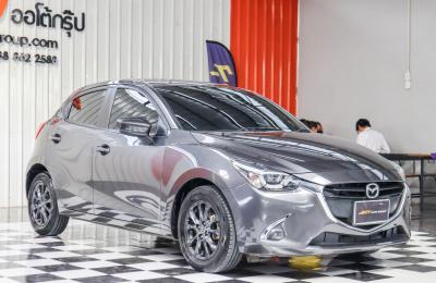 MAZDA 2019 กรุงเทพมหานคร