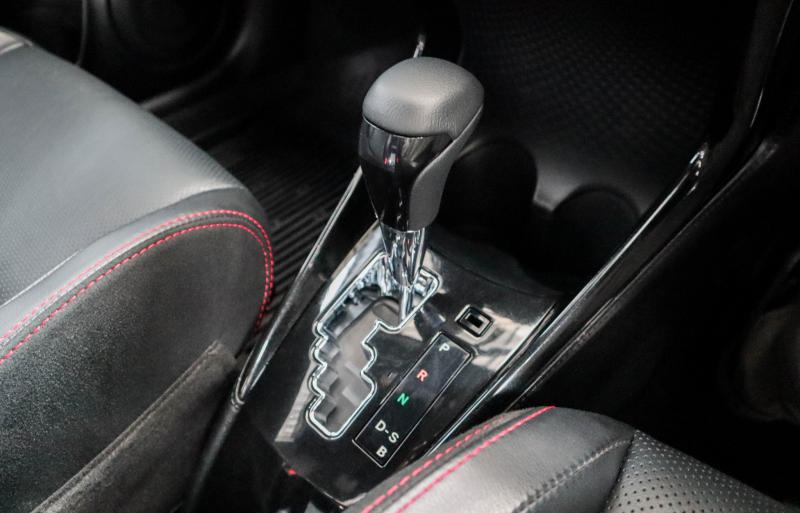 TOYOTA YARIS 1.2 G PLUS 2019