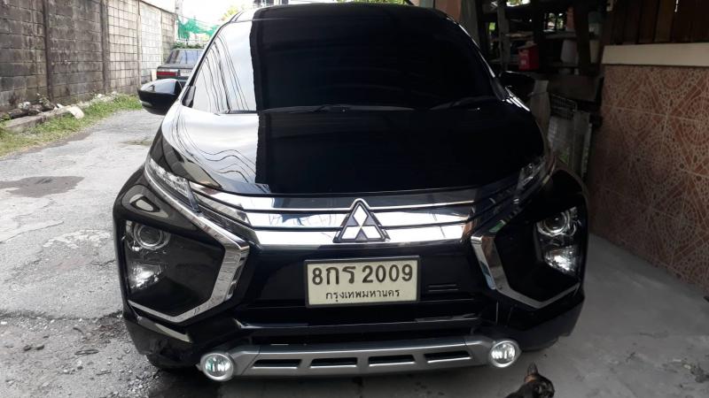 MITSUBISHI Xpander 2019