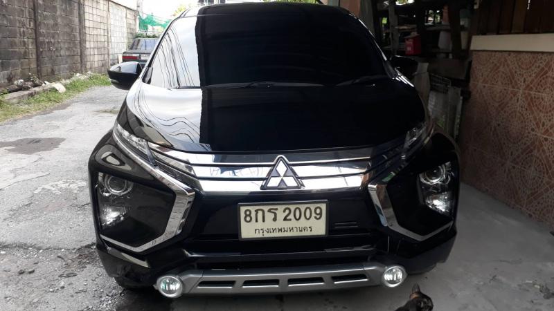 MITSUBISHI Xpander 2019