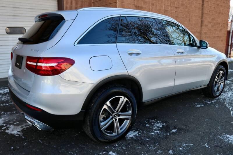 BENZ Benz GLC 300 4MATIC  2019