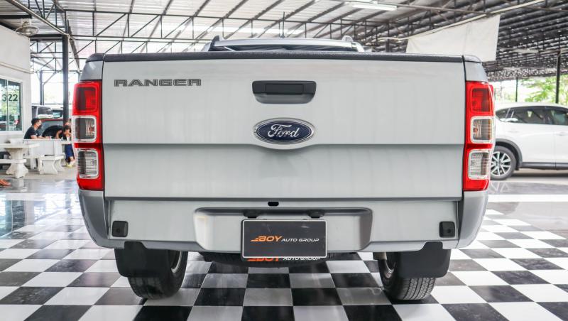 FORD RANGER OPEN CAB 2019