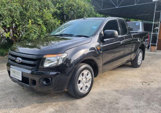 FORD Ranger 2.5 XL 2013