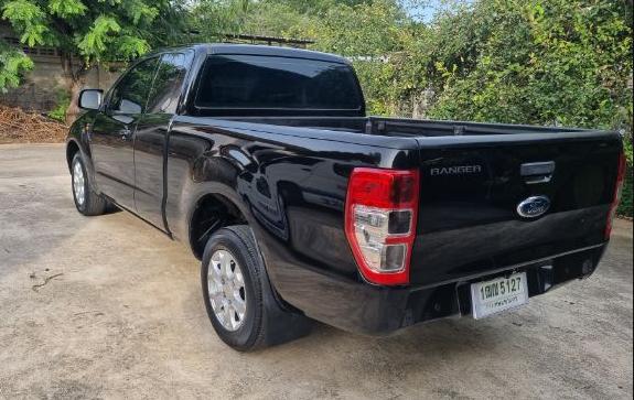 FORD Ranger 2.5 XL 2013