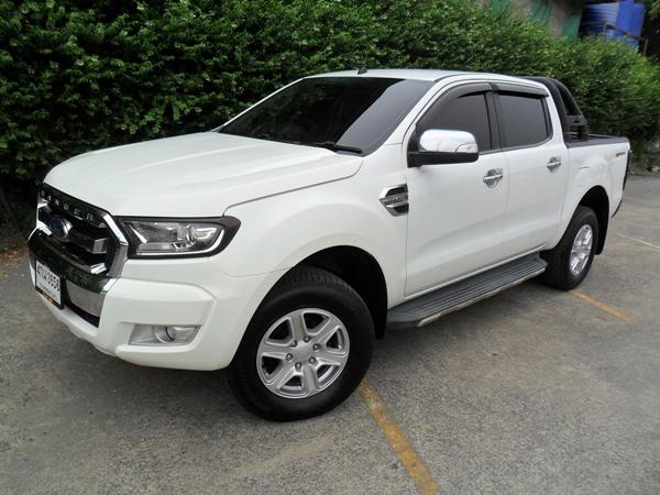 FORD Ranger 2015