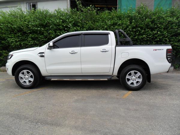 FORD Ranger 2015