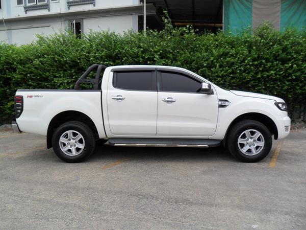 FORD Ranger 2015