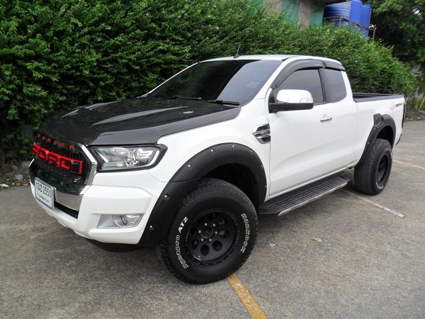 FORD Ranger 2017