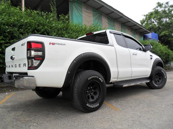 FORD Ranger 2017