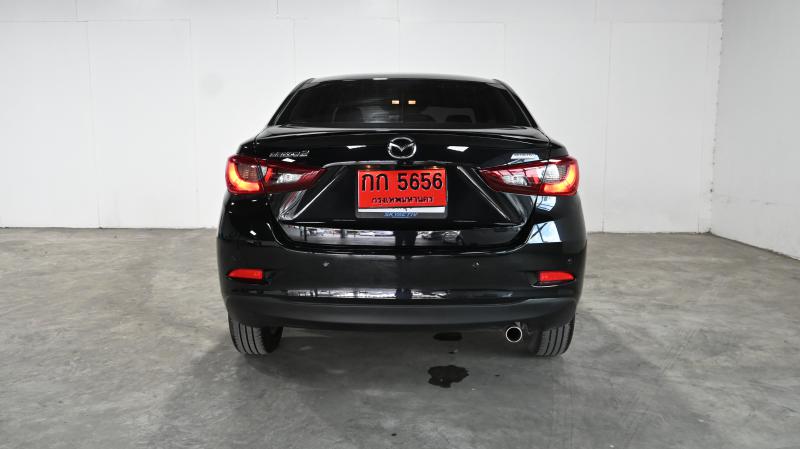 MAZDA MAZDA2 2019