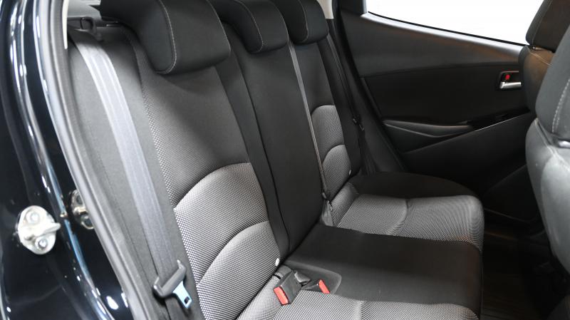MAZDA MAZDA2 2019