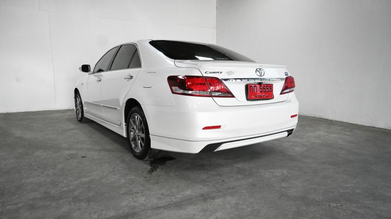 TOYOTA CAMRY 2010