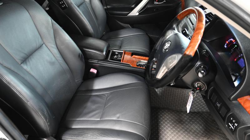 TOYOTA CAMRY 2010