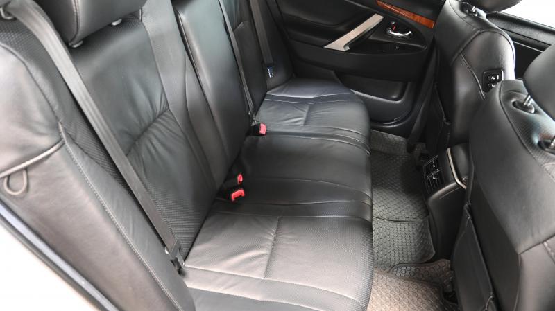 TOYOTA CAMRY 2010