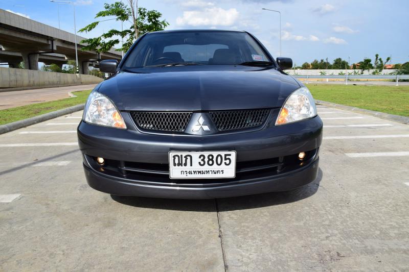 MITSUBISHI 1.6GLXI 2009