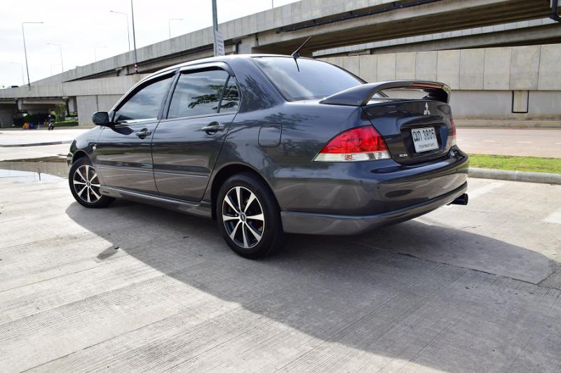 MITSUBISHI 1.6GLXI 2009