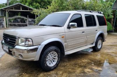 FORD 2005 กรุงเทพมหานคร