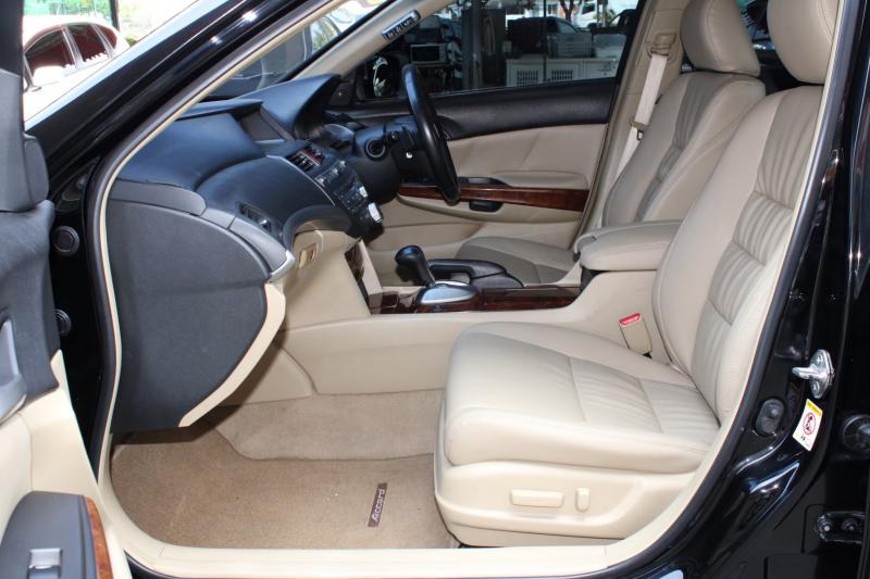 HONDA ACCORD 2011