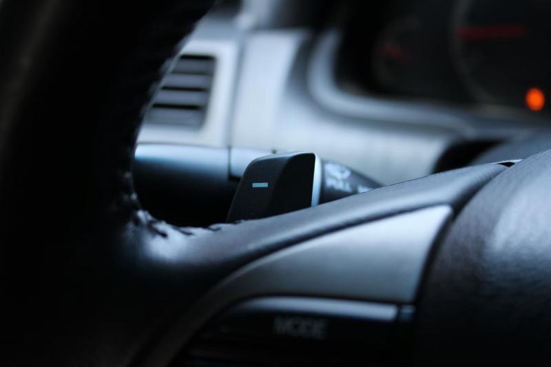 HONDA ACCORD 2011
