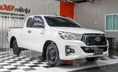 TOYOTA 2020 กรุงเทพมหานคร