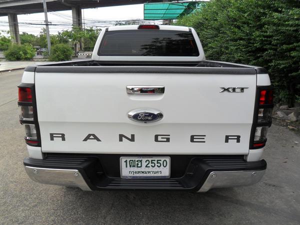 FORD Ranger 2017