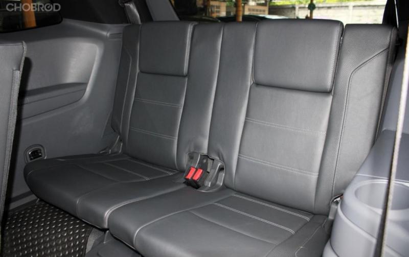 FORD everest 2.2 titanium 2016