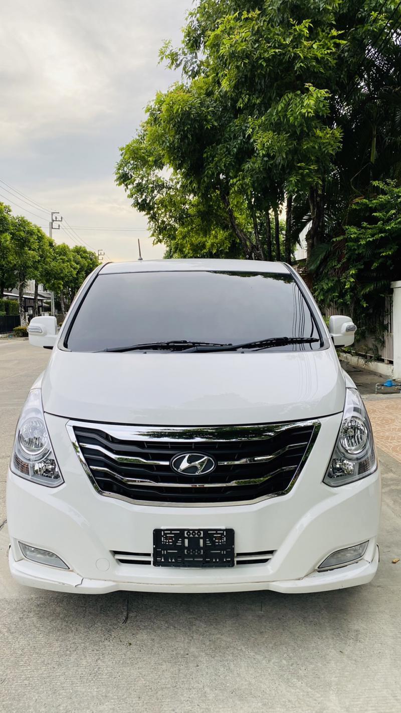 HYUNDAI Limited 2015