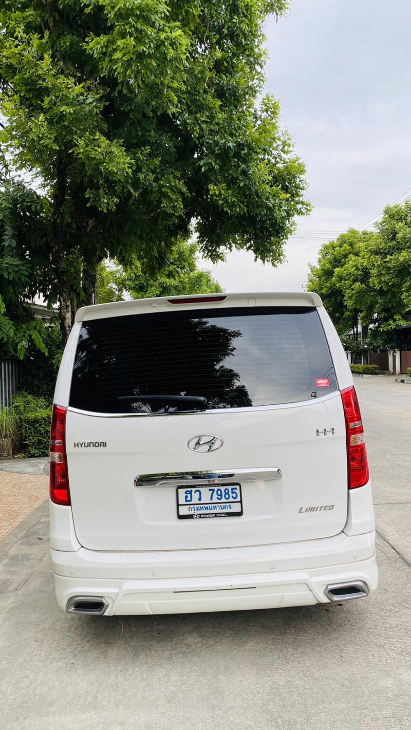 HYUNDAI Limited 2015