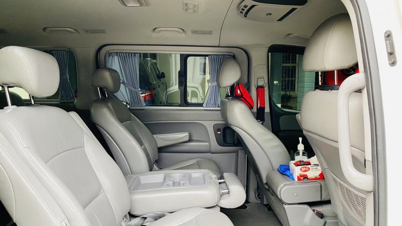 HYUNDAI Limited 2015
