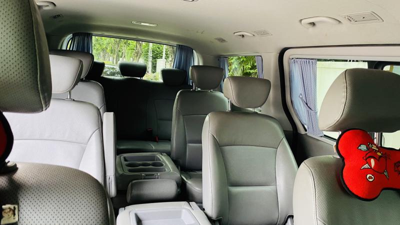 HYUNDAI Limited 2015