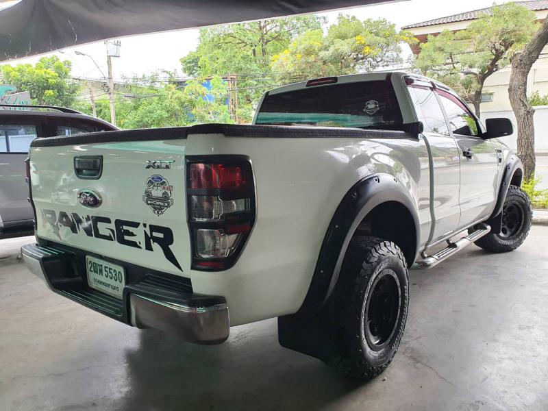 FORD Ranger 2.2 XLT Hi 2014