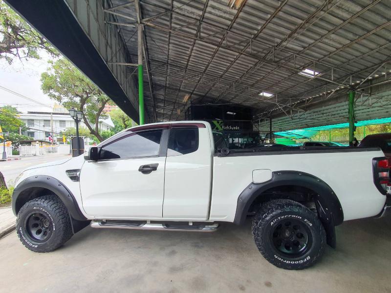 FORD Ranger 2.2 XLT Hi 2014