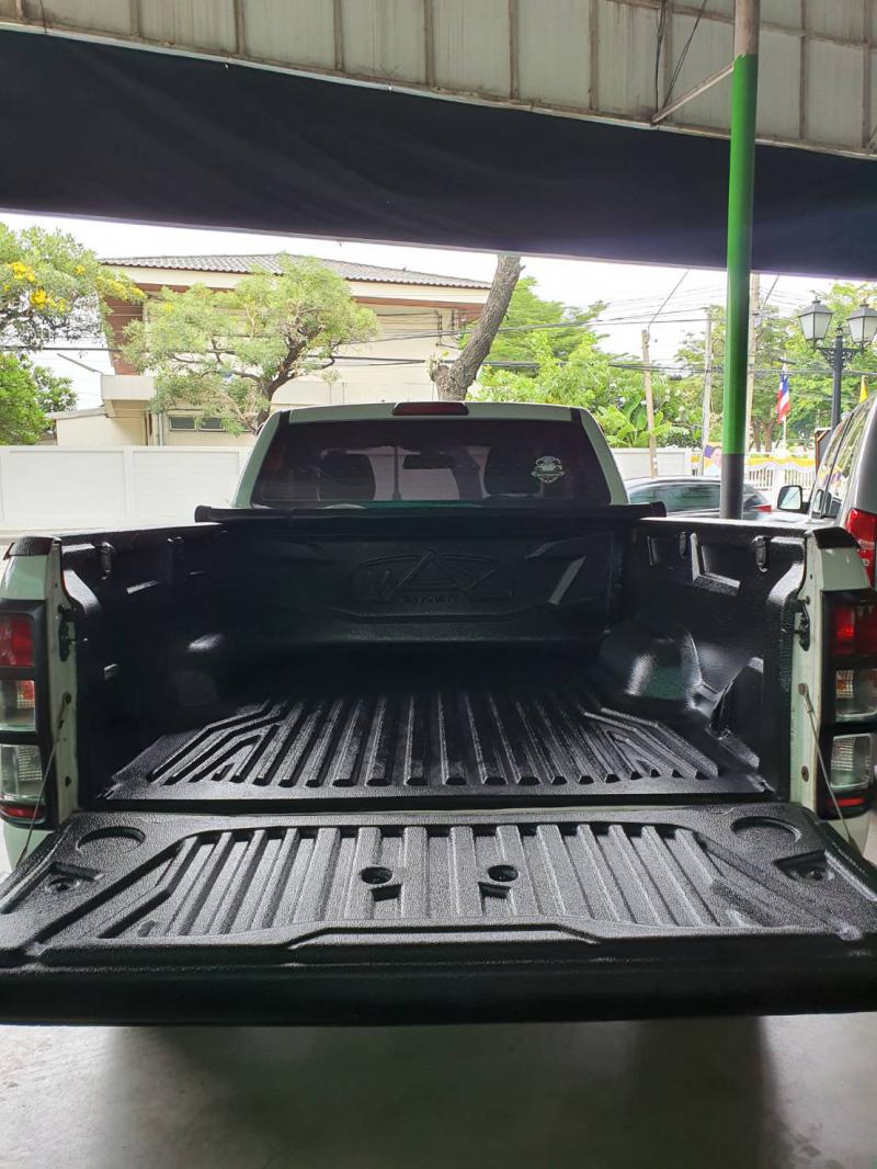 FORD Ranger 2.2 XLT Hi 2014