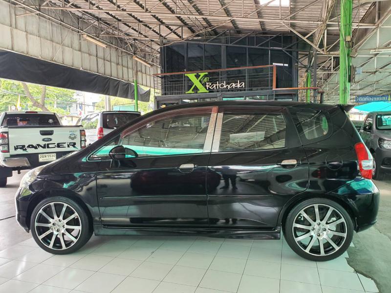 HONDA Jazz 1.5 idsi 2005