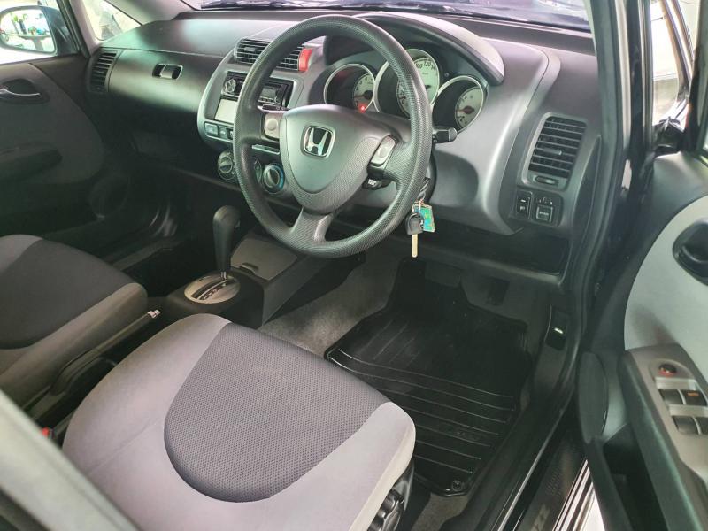 HONDA Jazz 1.5 idsi 2005