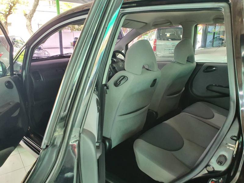HONDA Jazz 1.5 idsi 2005