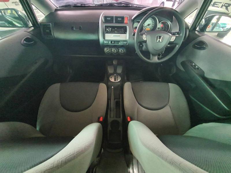 HONDA Jazz 1.5 idsi 2005