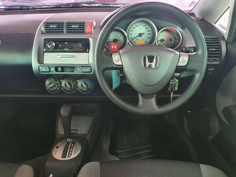 HONDA Jazz 1.5 idsi 2005