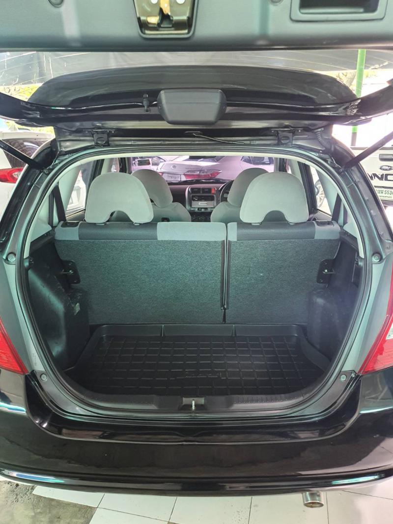 HONDA Jazz 1.5 idsi 2005