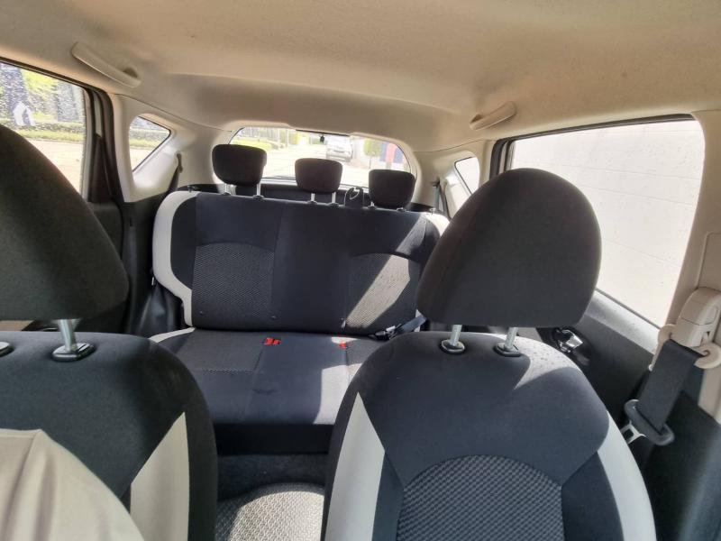 NISSAN NOTE V 2017
