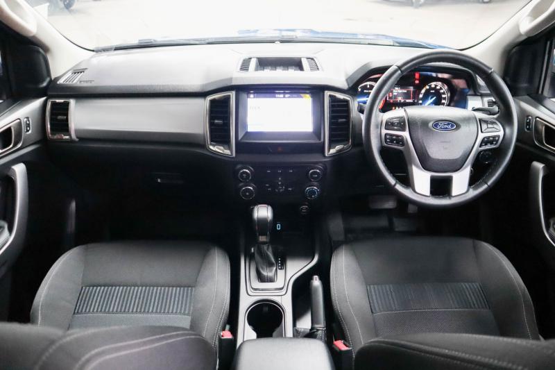 FORD HI-RIDER 2.2 XLT MNC 2019