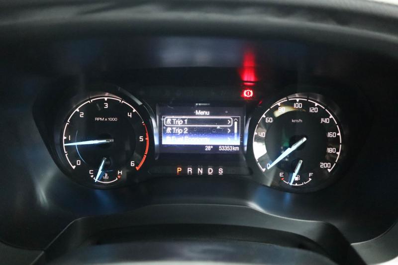 FORD HI-RIDER 2.2 XLT MNC 2019