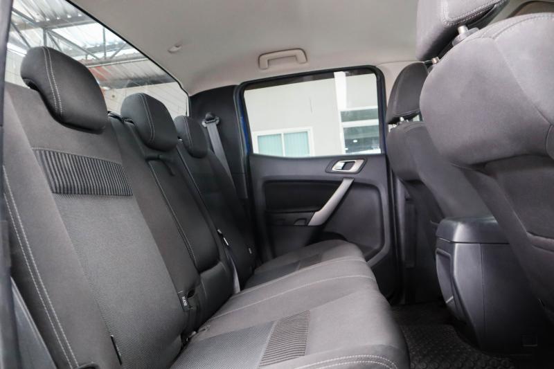 FORD HI-RIDER 2.2 XLT MNC 2019
