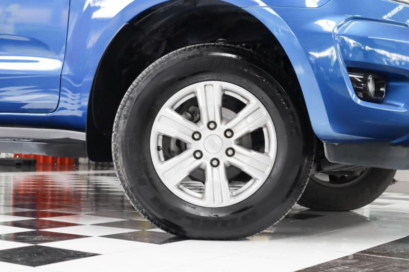 FORD HI-RIDER 2.2 XLT MNC 2019