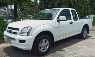 ISUZU 2003 กรุงเทพมหานคร